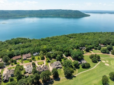 Beautiful plantation-style home on the 18th fairway of Red Apple on Red Apple Inn and Country Club in Arkansas - for sale on GolfHomes.com, golf home, golf lot