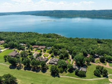 Beautiful plantation-style home on the 18th fairway of Red Apple on Red Apple Inn and Country Club in Arkansas - for sale on GolfHomes.com, golf home, golf lot