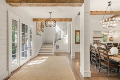 Say hello to your new happy place in Mountaintop Golf  Lake Club on Mountaintop Golf and Lake Club in North Carolina - for sale on GolfHomes.com, golf home, golf lot