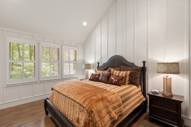 Say hello to your new happy place in Mountaintop Golf  Lake Club on Mountaintop Golf and Lake Club in North Carolina - for sale on GolfHomes.com, golf home, golf lot