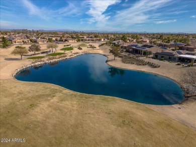 Welcome to this pristine 3-bed, 2-bath gem in Sun City Grand on Cimarron Golf Club in Arizona - for sale on GolfHomes.com, golf home, golf lot