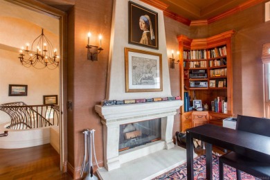 Located in the prestigious gated enclave of Aviara Point, this on  in California - for sale on GolfHomes.com, golf home, golf lot