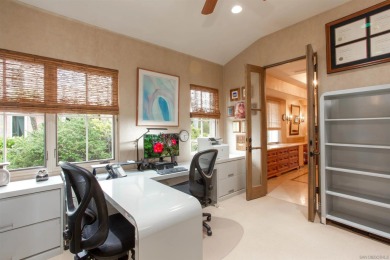 Located in the prestigious gated enclave of Aviara Point, this on  in California - for sale on GolfHomes.com, golf home, golf lot