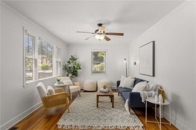 Welcome to 376 Hooper Street, a charming bungalow known for its on East Lake Golf Club in Georgia - for sale on GolfHomes.com, golf home, golf lot