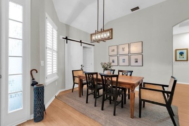 Under contract-accepting backup offers. Welcome to 18913 Maisons on TPC of Tampa Bay in Florida - for sale on GolfHomes.com, golf home, golf lot