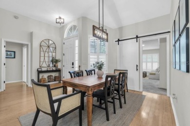 Under contract-accepting backup offers. Welcome to 18913 Maisons on TPC of Tampa Bay in Florida - for sale on GolfHomes.com, golf home, golf lot
