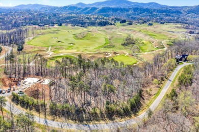 Nestled within the prestigious, gated Ballyhack Golf community on Ballyhack Golf Club in Virginia - for sale on GolfHomes.com, golf home, golf lot