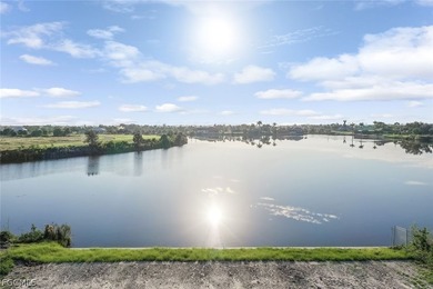 Stunning and rare Lake Lot including new Seawall, Citywater is on Del Tura Golf and Country Club in Florida - for sale on GolfHomes.com, golf home, golf lot