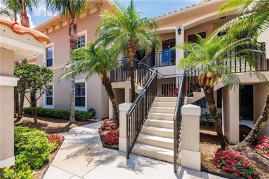 Absolutely stunning coach home, ready for immediate occupancy on Vasari Country Club in Florida - for sale on GolfHomes.com, golf home, golf lot