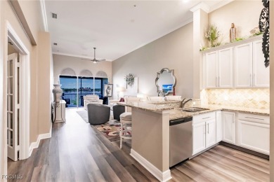 Absolutely stunning coach home, ready for immediate occupancy on Vasari Country Club in Florida - for sale on GolfHomes.com, golf home, golf lot
