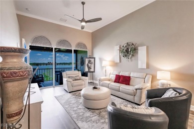 Absolutely stunning coach home, ready for immediate occupancy on Vasari Country Club in Florida - for sale on GolfHomes.com, golf home, golf lot