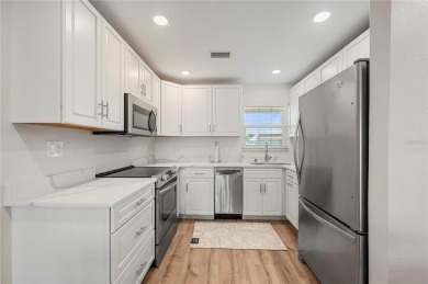 Schedule your appointment to see this beautifully remodeled on Saint Andrews South Golf Club in Florida - for sale on GolfHomes.com, golf home, golf lot