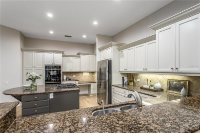 Just appraised for $1.34 million**Traditional Elegance in the on The Eagles Golf Course and Club in Florida - for sale on GolfHomes.com, golf home, golf lot