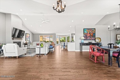 Throughout Reno, there is very little available in the way of on Wolf Run Golf Club in Nevada - for sale on GolfHomes.com, golf home, golf lot
