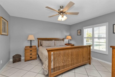 NEAT AS A PIN Sheffield home on LARGE corner lot in the gated on Kings Gate Golf Club in Florida - for sale on GolfHomes.com, golf home, golf lot