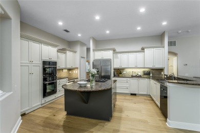 Just appraised for $1.34 million**Traditional Elegance in the on The Eagles Golf Course and Club in Florida - for sale on GolfHomes.com, golf home, golf lot