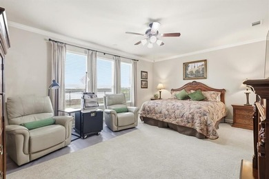 Fabulous Dunwoody Model in the vibrant 55+ Community of Frisco on Frisco Lakes Golf Course in Texas - for sale on GolfHomes.com, golf home, golf lot