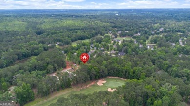 Brand New Golf Course Home in Harbor Club - Luxury Living with on Harbor Club Golf and Country Club in Georgia - for sale on GolfHomes.com, golf home, golf lot