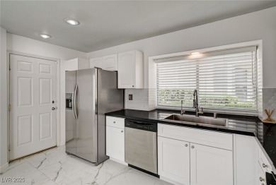 Beautifully updated 2 bedroom, 2 bath home in the guard-gated on Spanish Trail Golf and Country Club in Nevada - for sale on GolfHomes.com, golf home, golf lot
