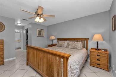 NEAT AS A PIN Sheffield home on LARGE corner lot in the gated on Kings Gate Golf Club in Florida - for sale on GolfHomes.com, golf home, golf lot