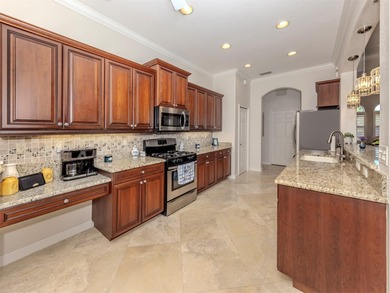 Luxury awaits you at the Venetian Golf and River Club as you on Venetian Golf and River Club in Florida - for sale on GolfHomes.com, golf home, golf lot