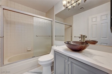Beautifully updated 2 bedroom, 2 bath home in the guard-gated on Spanish Trail Golf and Country Club in Nevada - for sale on GolfHomes.com, golf home, golf lot