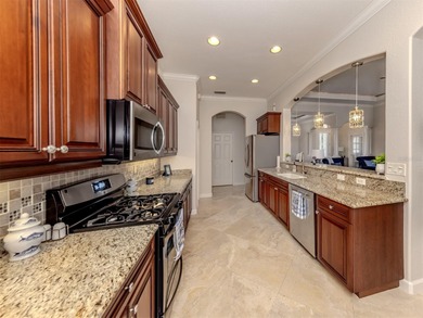 Luxury awaits you at the Venetian Golf and River Club as you on Venetian Golf and River Club in Florida - for sale on GolfHomes.com, golf home, golf lot