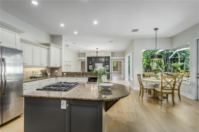 Just appraised for $1.34 million**Traditional Elegance in the on The Eagles Golf Course and Club in Florida - for sale on GolfHomes.com, golf home, golf lot