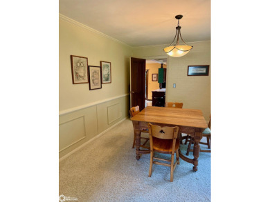 Wonderful opportunity to own this 4 bed/3 bath home close to on Atlantic Country Club in Iowa - for sale on GolfHomes.com, golf home, golf lot