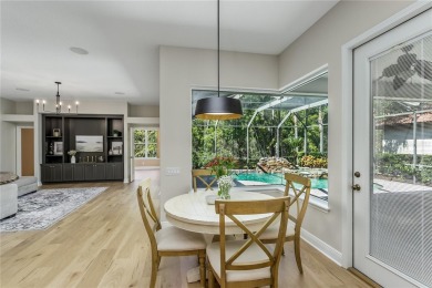 Just appraised for $1.34 million**Traditional Elegance in the on The Eagles Golf Course and Club in Florida - for sale on GolfHomes.com, golf home, golf lot