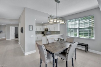 Beautifull 2 bedroom + Den 2 full bath recently updated home on Bonita Bay West in Florida - for sale on GolfHomes.com, golf home, golf lot