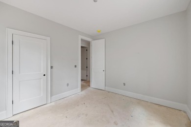 Brand New Golf Course Home in Harbor Club - Luxury Living with on Harbor Club Golf and Country Club in Georgia - for sale on GolfHomes.com, golf home, golf lot