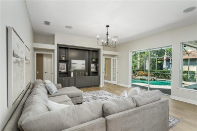 Just appraised for $1.34 million**Traditional Elegance in the on The Eagles Golf Course and Club in Florida - for sale on GolfHomes.com, golf home, golf lot