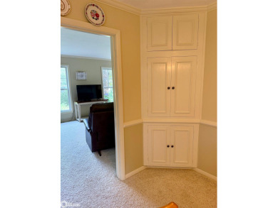 Wonderful opportunity to own this 4 bed/3 bath home close to on Atlantic Country Club in Iowa - for sale on GolfHomes.com, golf home, golf lot