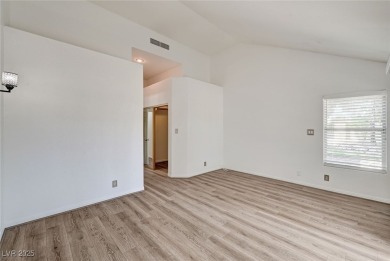 Beautifully updated 2 bedroom, 2 bath home in the guard-gated on Spanish Trail Golf and Country Club in Nevada - for sale on GolfHomes.com, golf home, golf lot