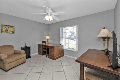 NEAT AS A PIN Sheffield home on LARGE corner lot in the gated on Kings Gate Golf Club in Florida - for sale on GolfHomes.com, golf home, golf lot