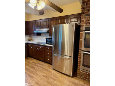 Wonderful opportunity to own this 4 bed/3 bath home close to on Atlantic Country Club in Iowa - for sale on GolfHomes.com, golf home, golf lot