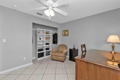 NEAT AS A PIN Sheffield home on LARGE corner lot in the gated on Kings Gate Golf Club in Florida - for sale on GolfHomes.com, golf home, golf lot
