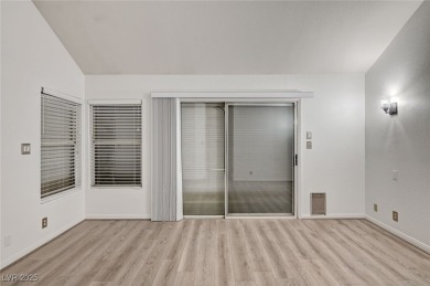 Beautifully updated 2 bedroom, 2 bath home in the guard-gated on Spanish Trail Golf and Country Club in Nevada - for sale on GolfHomes.com, golf home, golf lot