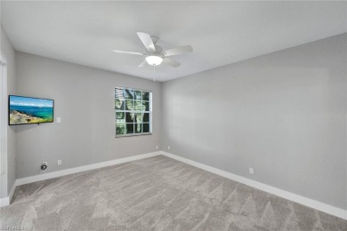 Beautifull 2 bedroom + Den 2 full bath recently updated home on Bonita Bay West in Florida - for sale on GolfHomes.com, golf home, golf lot