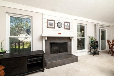 It's time to Relax and Enjoy this awesome home located in a well on Meadowbrook Golf Course in Texas - for sale on GolfHomes.com, golf home, golf lot