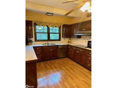 Wonderful opportunity to own this 4 bed/3 bath home close to on Atlantic Country Club in Iowa - for sale on GolfHomes.com, golf home, golf lot