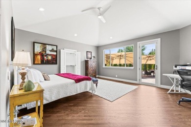 Throughout Reno, there is very little available in the way of on Wolf Run Golf Club in Nevada - for sale on GolfHomes.com, golf home, golf lot
