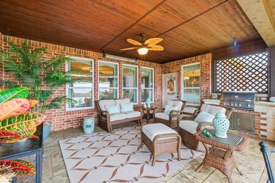 Fabulous Dunwoody Model in the vibrant 55+ Community of Frisco on Frisco Lakes Golf Course in Texas - for sale on GolfHomes.com, golf home, golf lot