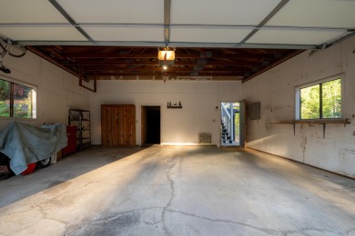 BEAUTIFUL SETTING NEXT TO BABBLING CREEK, PLUS NEW 50 YEAR ROOF! on Plumas Pines Golf Resort in California - for sale on GolfHomes.com, golf home, golf lot