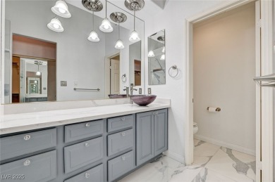 Beautifully updated 2 bedroom, 2 bath home in the guard-gated on Spanish Trail Golf and Country Club in Nevada - for sale on GolfHomes.com, golf home, golf lot