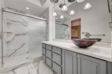 Beautifully updated 2 bedroom, 2 bath home in the guard-gated on Spanish Trail Golf and Country Club in Nevada - for sale on GolfHomes.com, golf home, golf lot