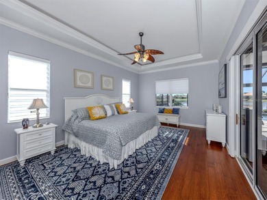 Luxury awaits you at the Venetian Golf and River Club as you on Venetian Golf and River Club in Florida - for sale on GolfHomes.com, golf home, golf lot