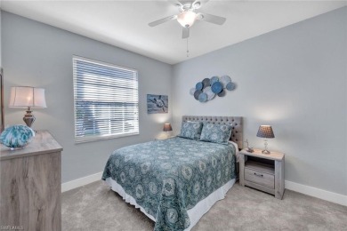 Beautifull 2 bedroom + Den 2 full bath recently updated home on Bonita Bay West in Florida - for sale on GolfHomes.com, golf home, golf lot