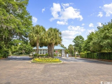 Private Access to the Beach through Litchfield by the Sea!  Golf on The Tradition Golf Club in South Carolina - for sale on GolfHomes.com, golf home, golf lot